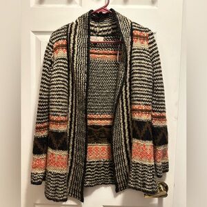 Pink Republic Cardigan
